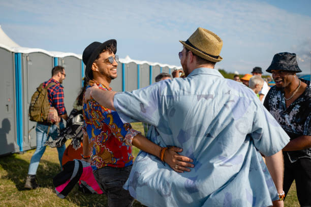 Best Wedding porta potty rental  in Holmes Beach, FL